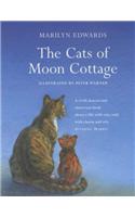 The Cats of Moon Cottage