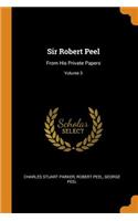 Sir Robert Peel