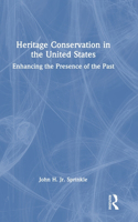 Heritage Conservation in the United States