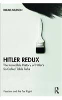 Hitler Redux