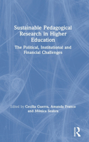 Sustainable Pedagogical Research in Higher Education