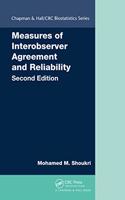 Measures of Interobserver Agreement and Reliability