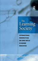 Learning Society