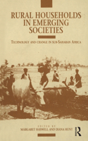 Rural Households in Emerging Societies