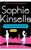 I've Got Your Number