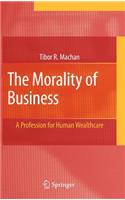 Morality of Business