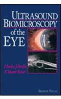 Ultrasound Biomicroscopy of the Eye