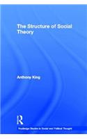 Structure of Social Theory