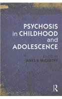 Psychosis in Childhood and Adolescence