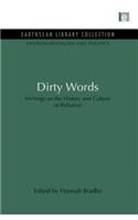 Dirty Words