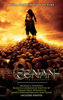 Conan The Barbarian