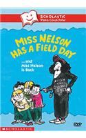 Miss Nelson Has a Field Day