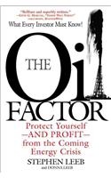 Oil Factor