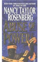 Abuse of Power