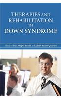 Therapies and Rehabilitation in Down Syndrome