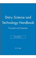 Dairy Science and Technology Handbook, Volume 1