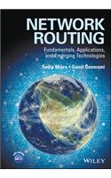 Network Routing