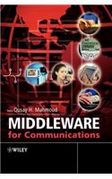 Middleware for Communications