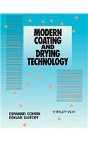 Modern Coating and Drying Technology