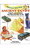 Spend the Day in Ancient Egypt