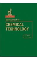 Kirk-Othmer Encyclopedia of Chemical Technology, Volume 17