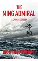 Ming Admiral