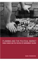 Planning and the Political Market