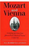 Mozart and Vienna