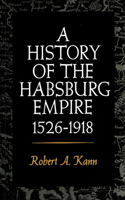 History of the Habsburg Empire, 1526-1918
