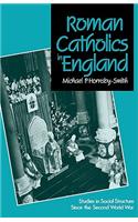 Roman Catholics in England