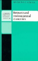 Resource and Environmental Economics