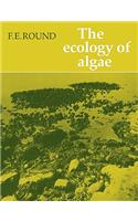 Ecology of Algae