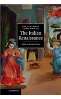 The Cambridge Companion to the Italian Renaissance