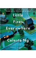 Little Fires Everywhere