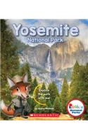 Yosemite National Park (Rookie National Parks)