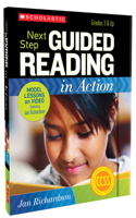 Next Step Guided Reading in Action