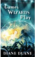 Games Wizards Play, Volume 10