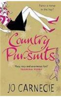 Country Pursuits