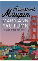 Mary Ann in Autumn