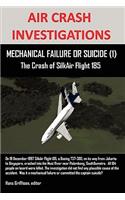 Air Crash Investigations