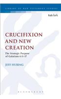 Crucifixion and New Creation