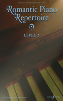 Romantic Piano Repertoire, Level 2