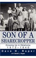 Son of a Sharecropper