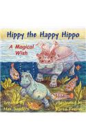 Hippy the Happy Hippo