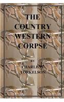 The Country Western Corpse