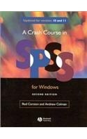 Crash Course In Spss For Windows: Updated For Versions 10 And 11