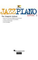 Jazz Piano, Level 1