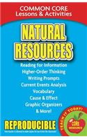 Natural Resources