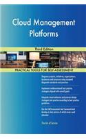 Cloud Management Platforms Third Edition