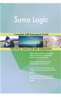Sumo Logic Complete Self-Assessment Guide